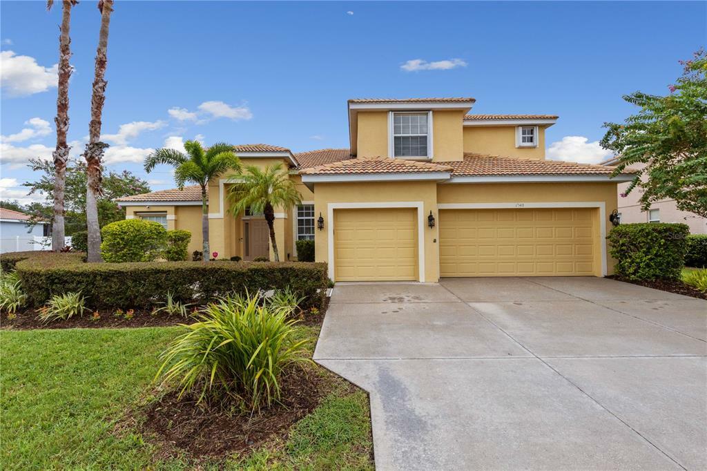 Property Photo:  1740 Pinyon Pine Drive  FL 34240 