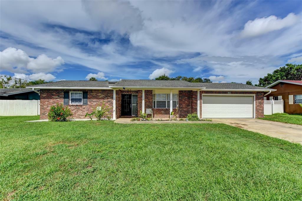 Property Photo:  1258 E Fowler Drive  FL 32725 