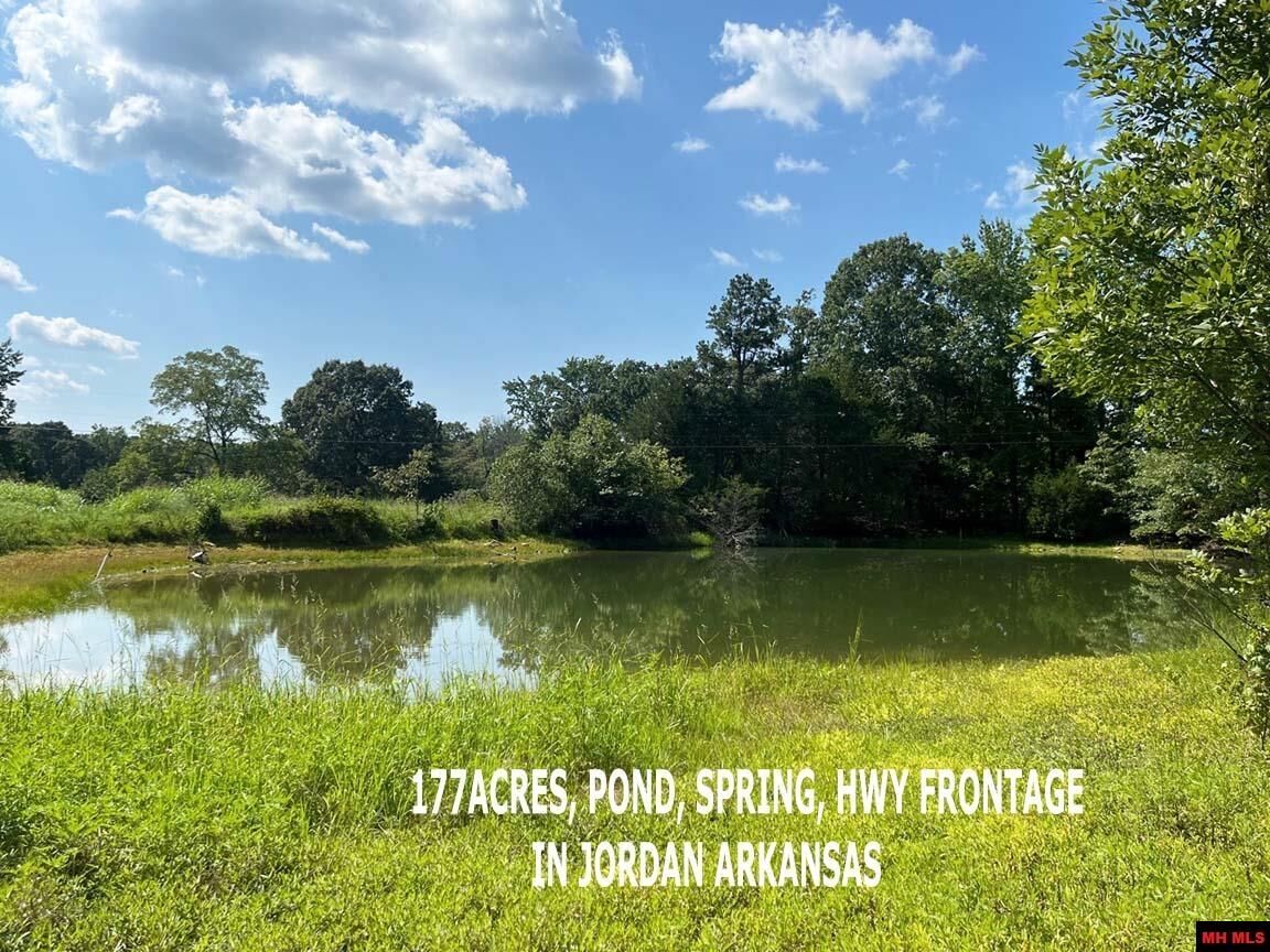 Property Photo:  7619 Hwy 177  AR 72519 