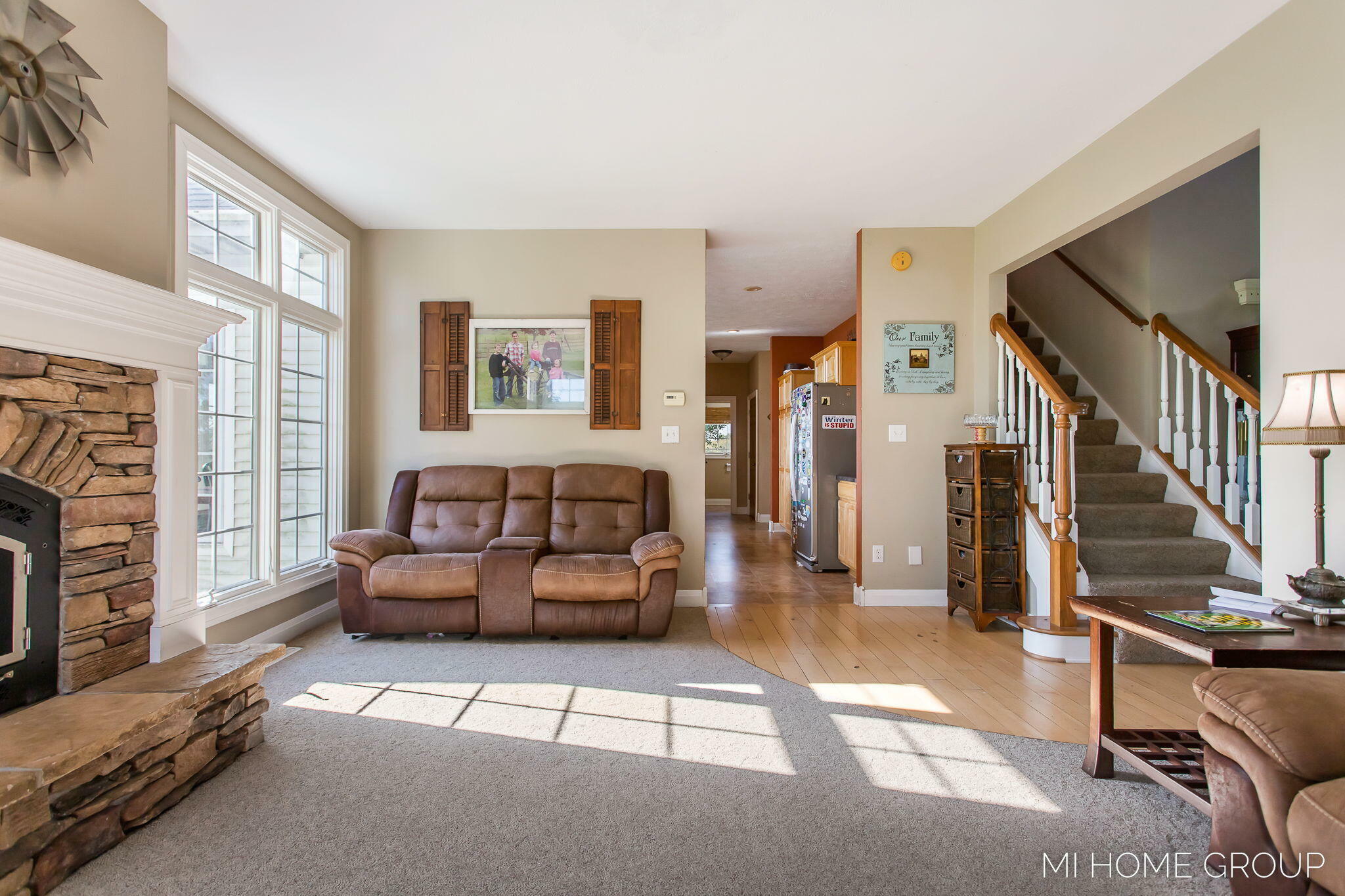 Property Photo: 2162 52nd Avenue MI 49464