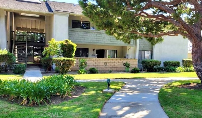 Property Photo:  8566 Van Ness Court 19D  CA 92646 