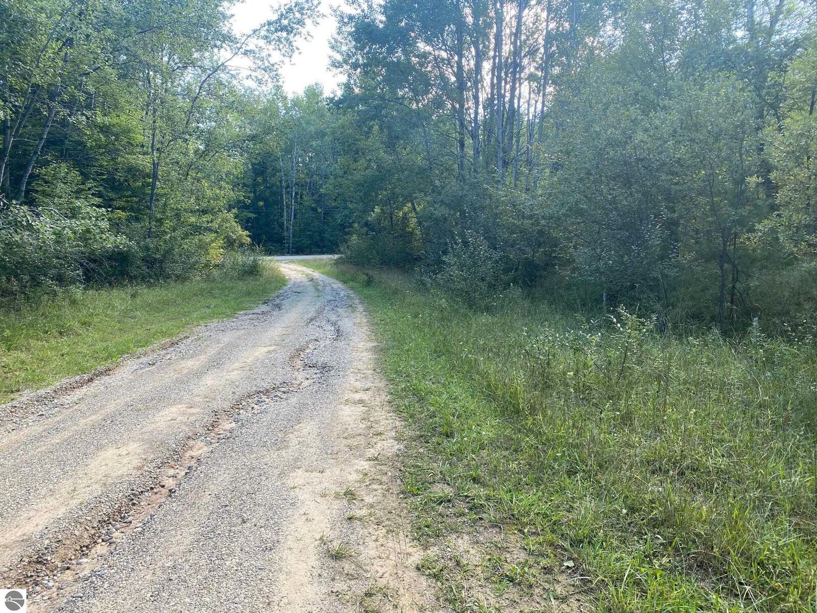 Property Photo:  Cowlitz Cove  MI 49631 