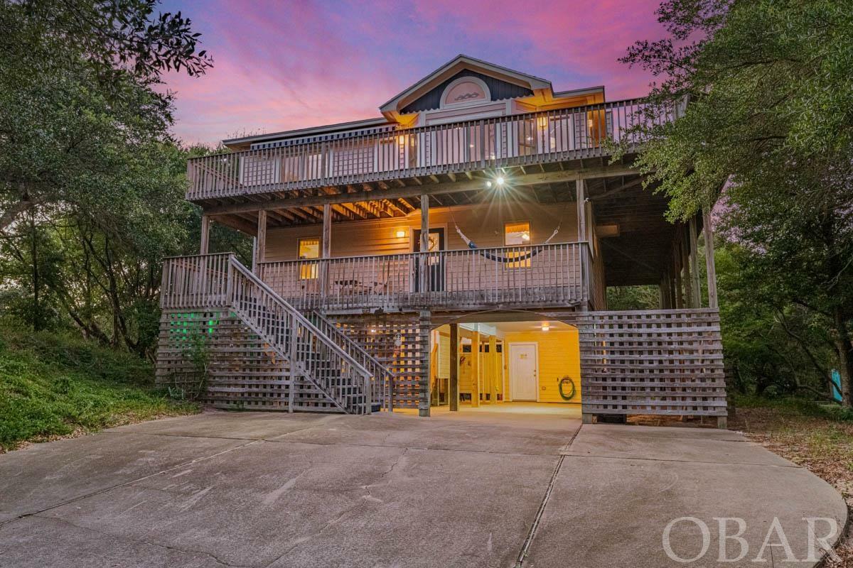 Property Photo: 24 Twelfth Avenue Lot #18 NC 27949