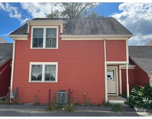 Property Photo:  25 Great Road 25  MA 01720 