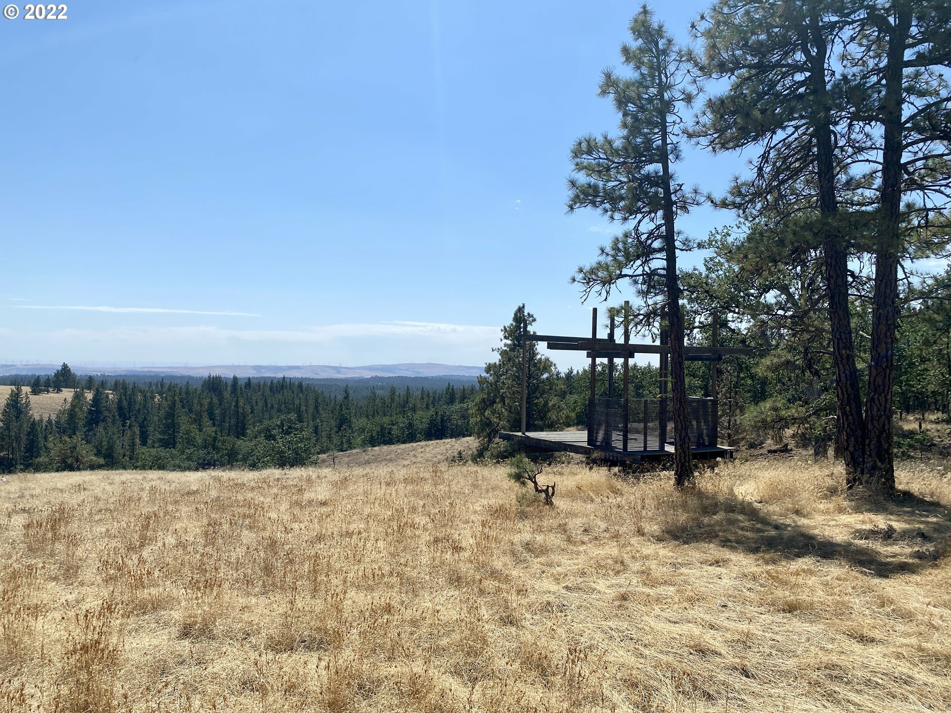 Property Photo:  Brock Ranch Rd  WA 98620 