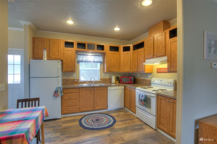 Property Photo:  9 Klone Street  WA 98550 