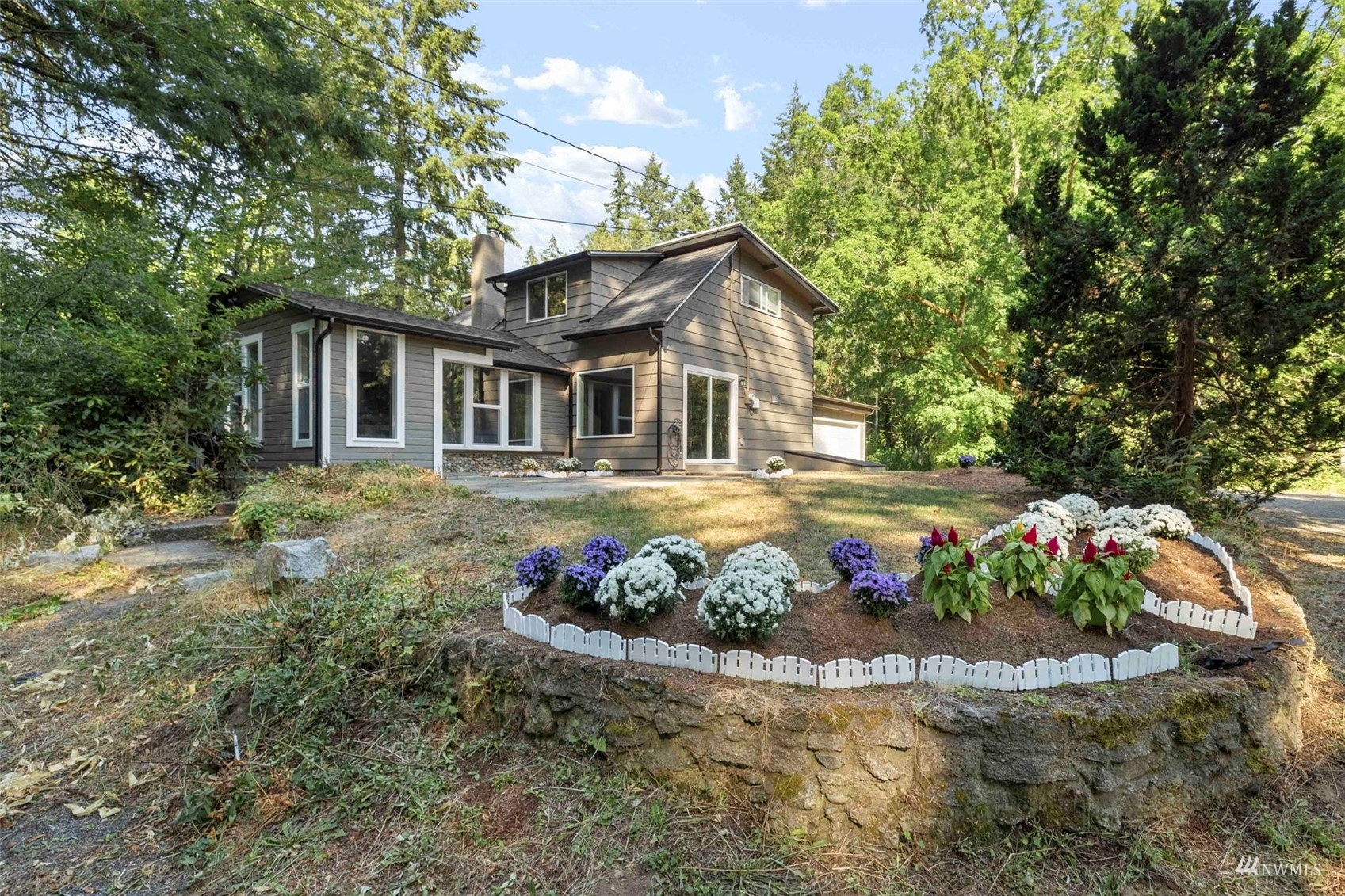 Property Photo:  5319 Bethel Road SE  WA 98367 