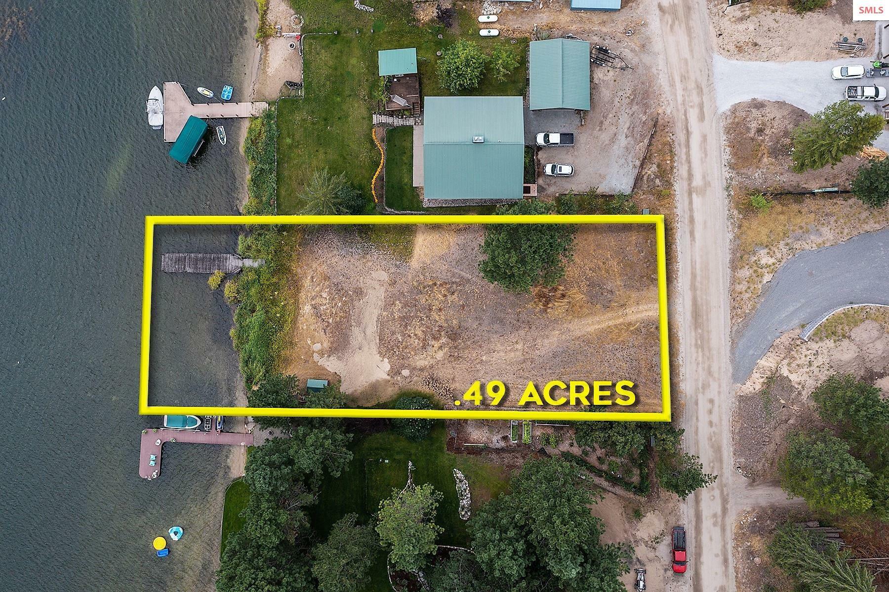 Property Photo:  Lot 14 Swan Shores Dr  ID 83860 