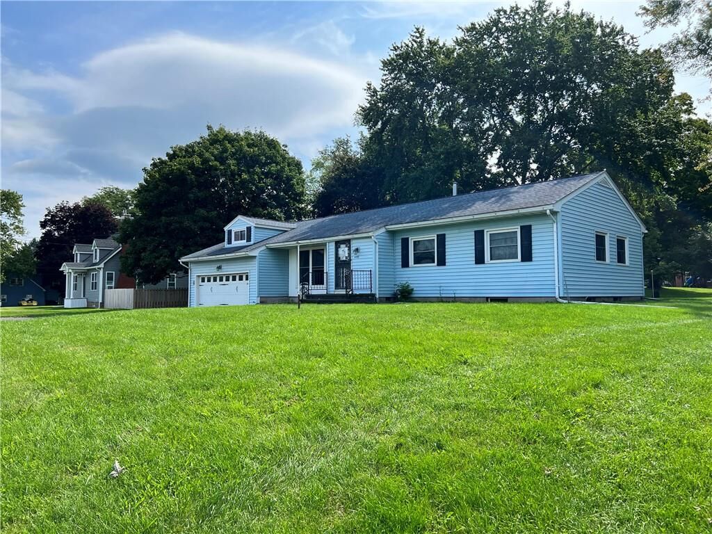 Property Photo:  4199 Bolivar Road  NY 14895 