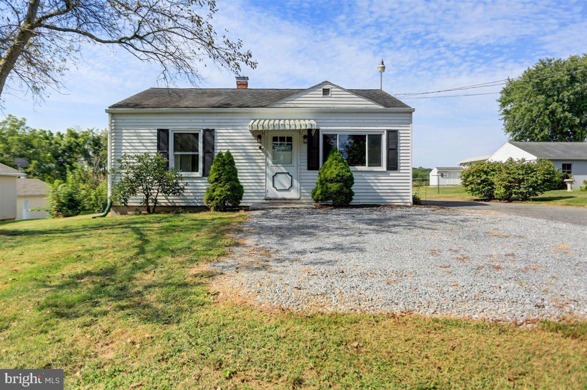 Property Photo: 10605 Wayne Highway PA 17268