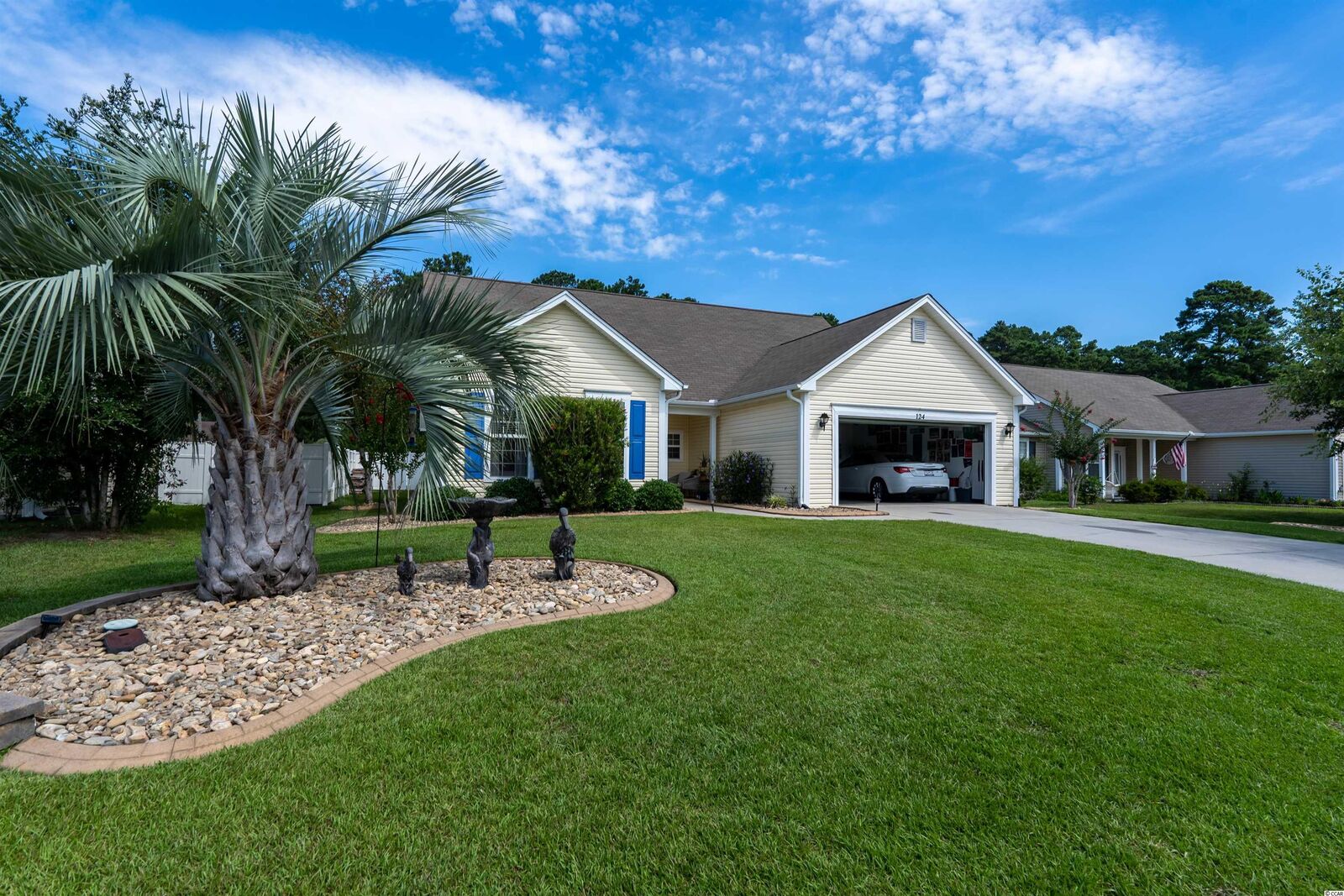Property Photo: 124 Zinnia Dr. SC 29579
