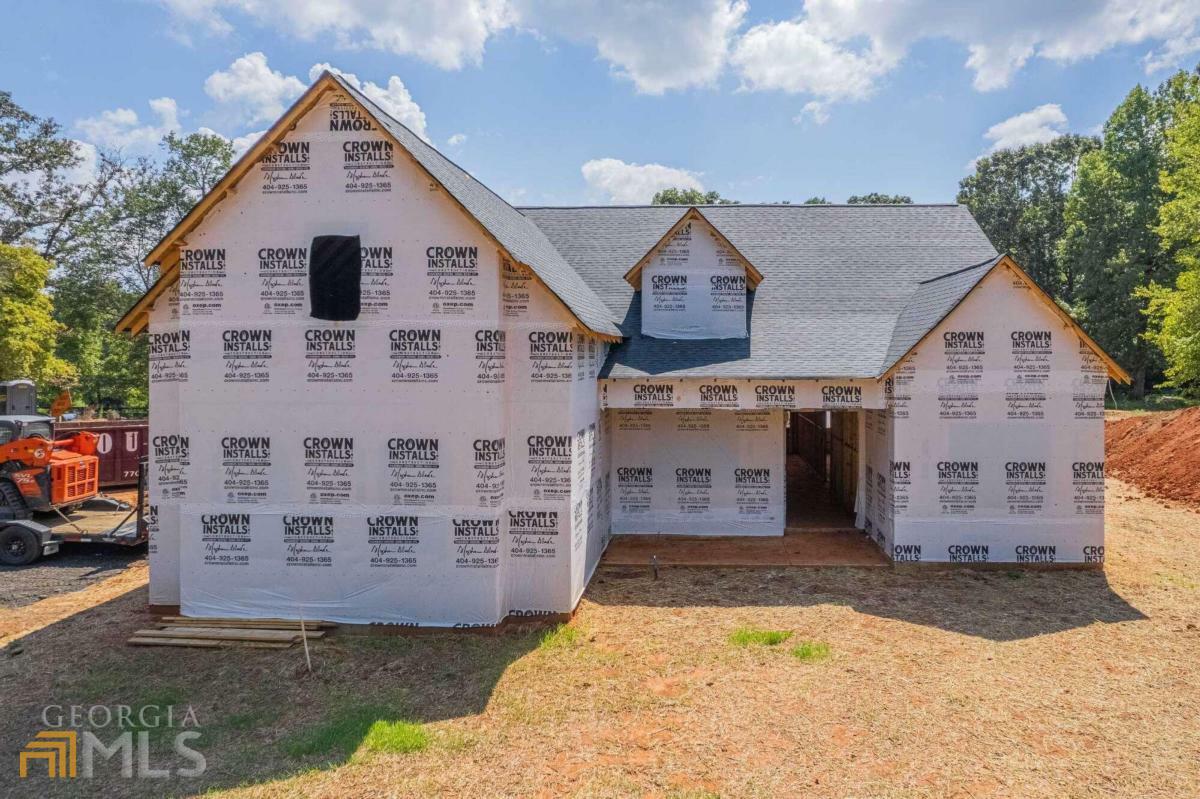 Property Photo:  7750 Little Mill Road  GA 30041 