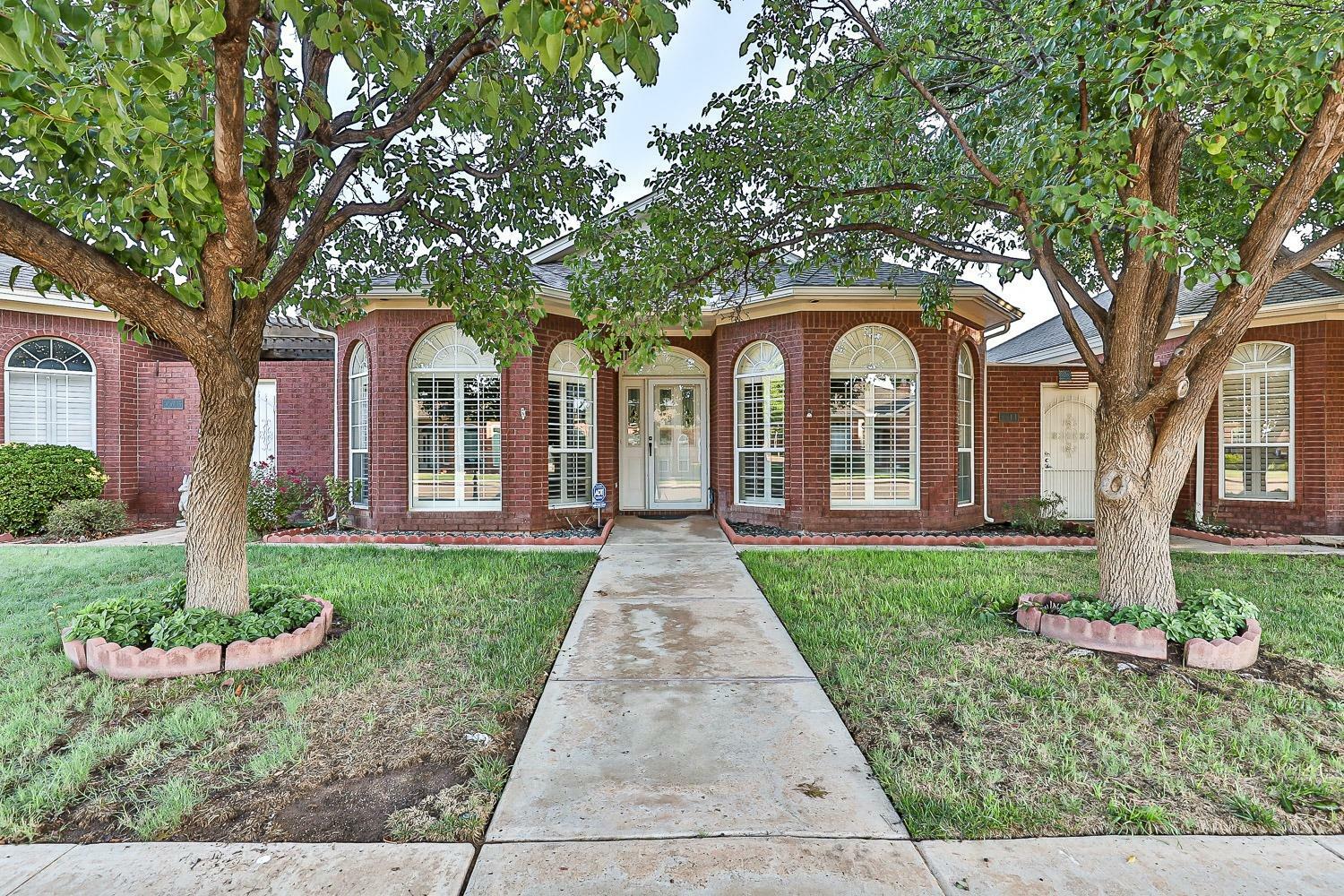 Property Photo:  5514 65th Street  TX 79424 