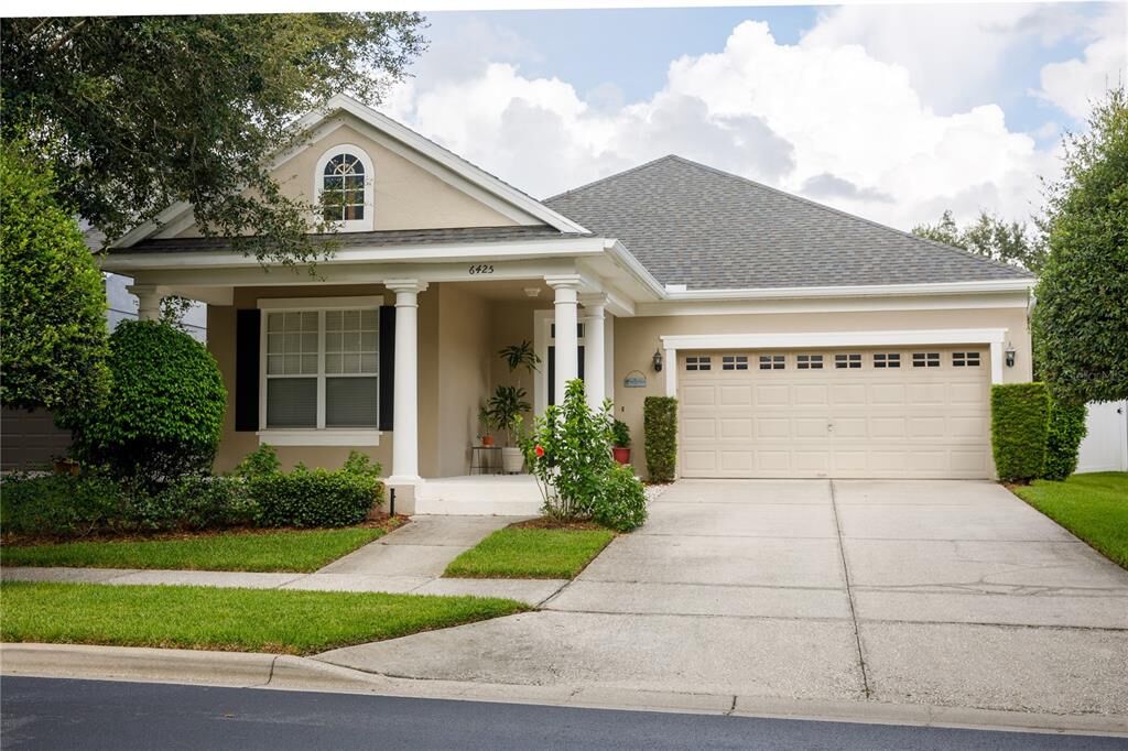Property Photo:  6425 Earthgold Drive  FL 34786 