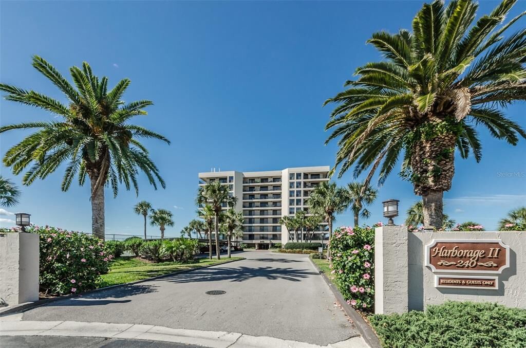 Property Photo:  240 Sand Key Estates Drive 212  FL 33767 