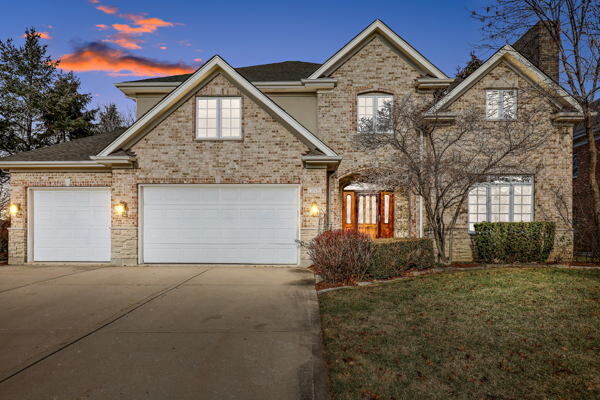 Property Photo:  1 Clubside Court  IL 60527 