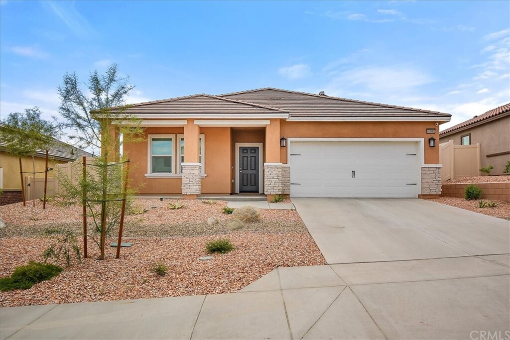 Property Photo:  16881 Desert Willow St  CA 16881 