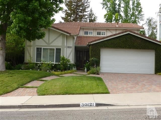 Property Photo:  30121 Amelia Drive  CA 91301 