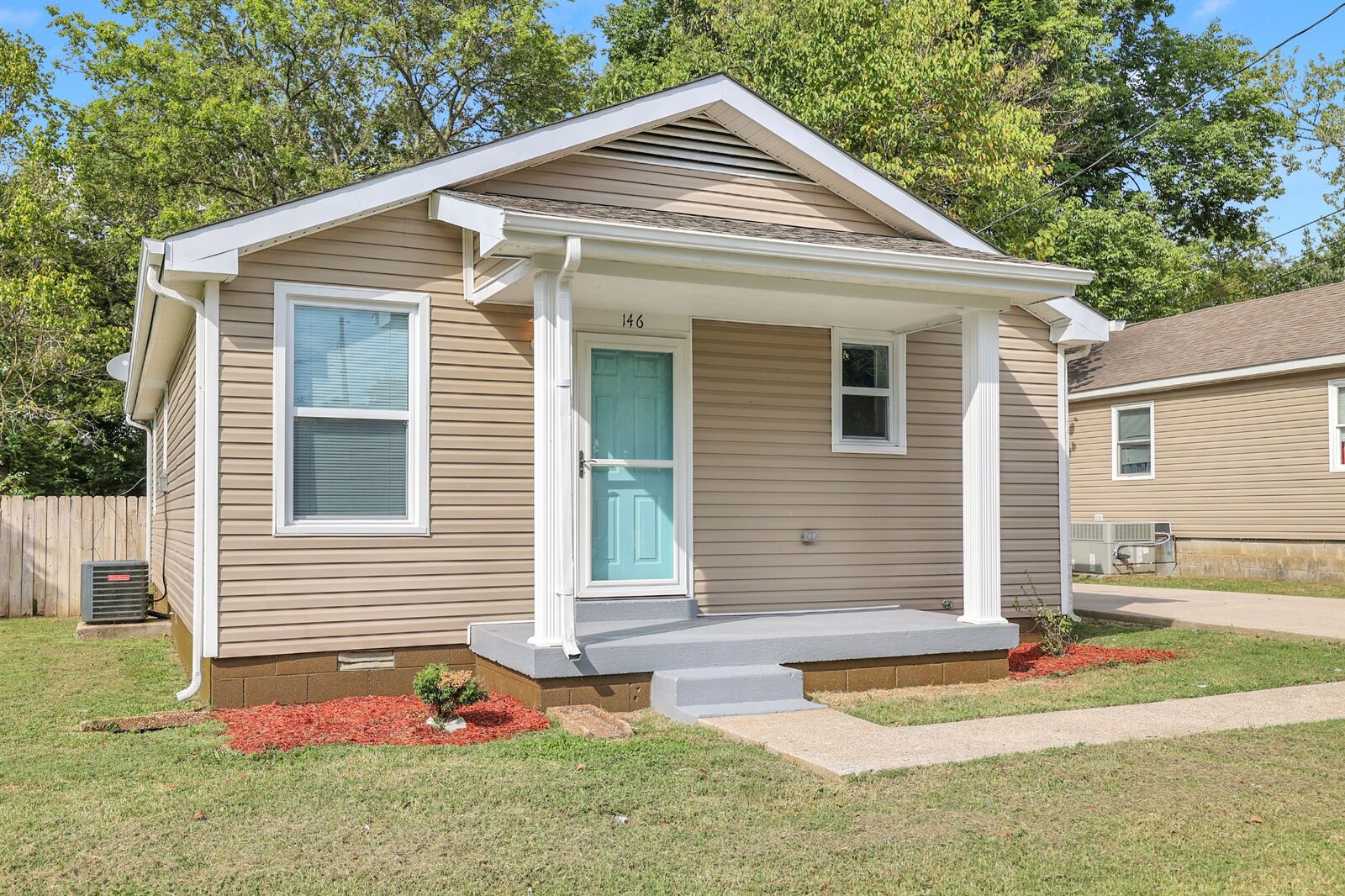 Property Photo:  146 E Jackson St  TN 37066 