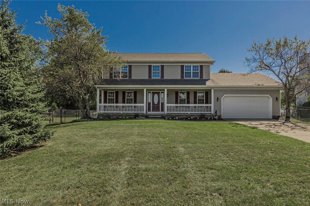 Property Photo:  10141 Weathersfield Drive  OH 44060 