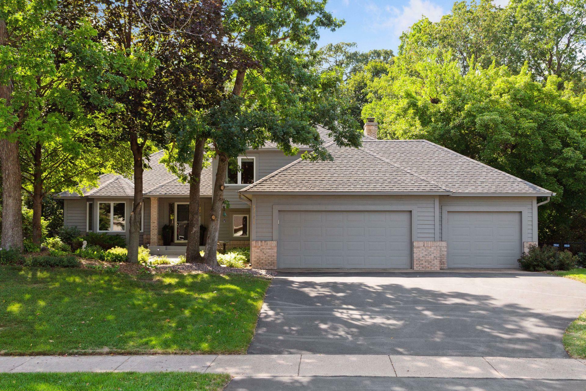 Property Photo:  17721 Kingsway Path  MN 55044 