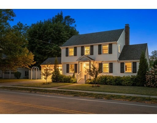 Property Photo: 57 Wildwood Street MA 01890