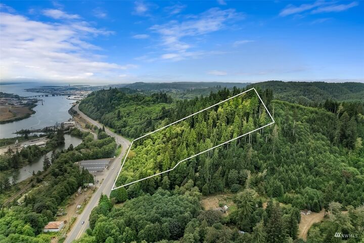 Property Photo:  0 Olympic Highway  WA 98520 