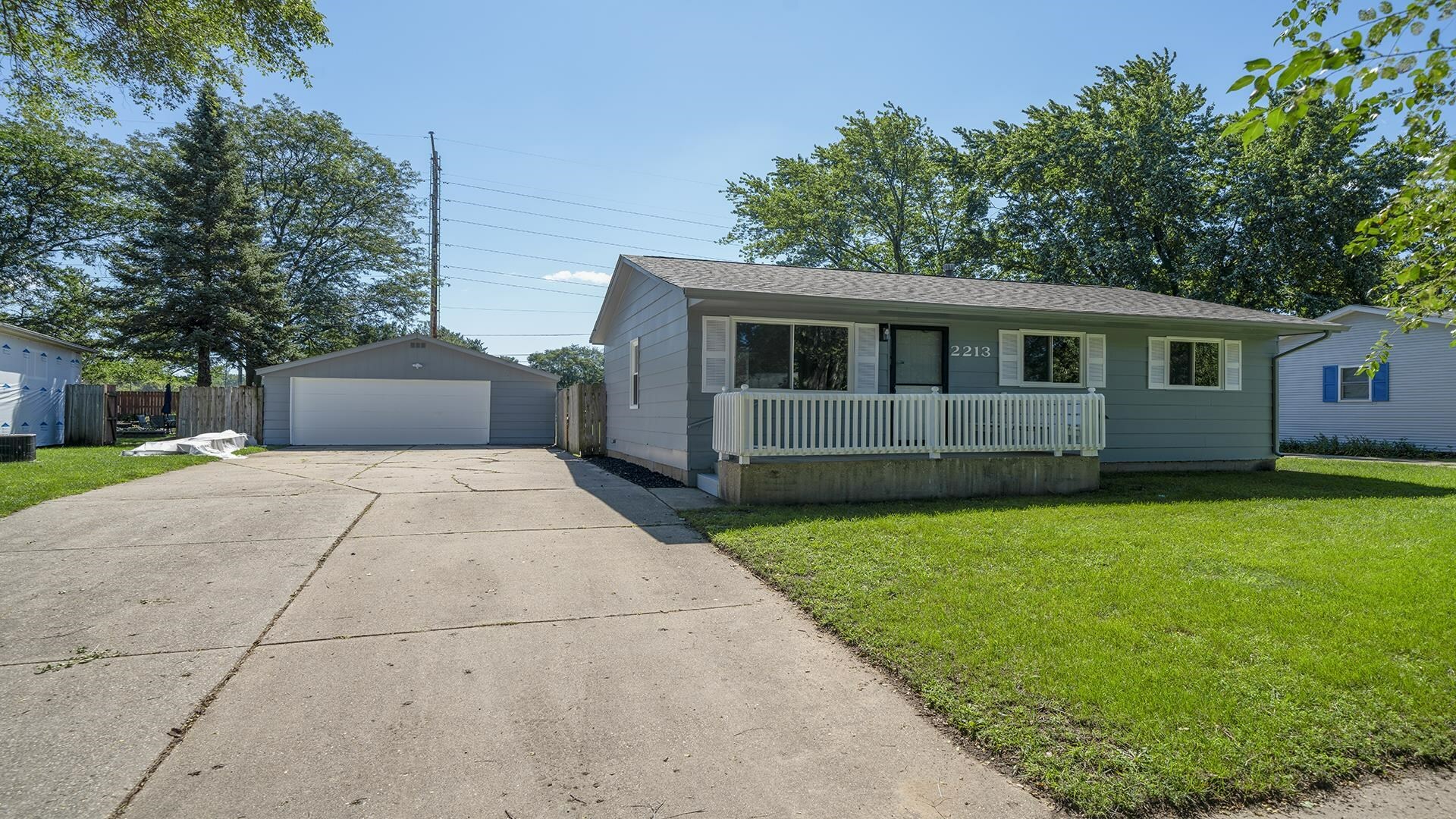 Property Photo:  2213 Winters Drive  IL 61111 