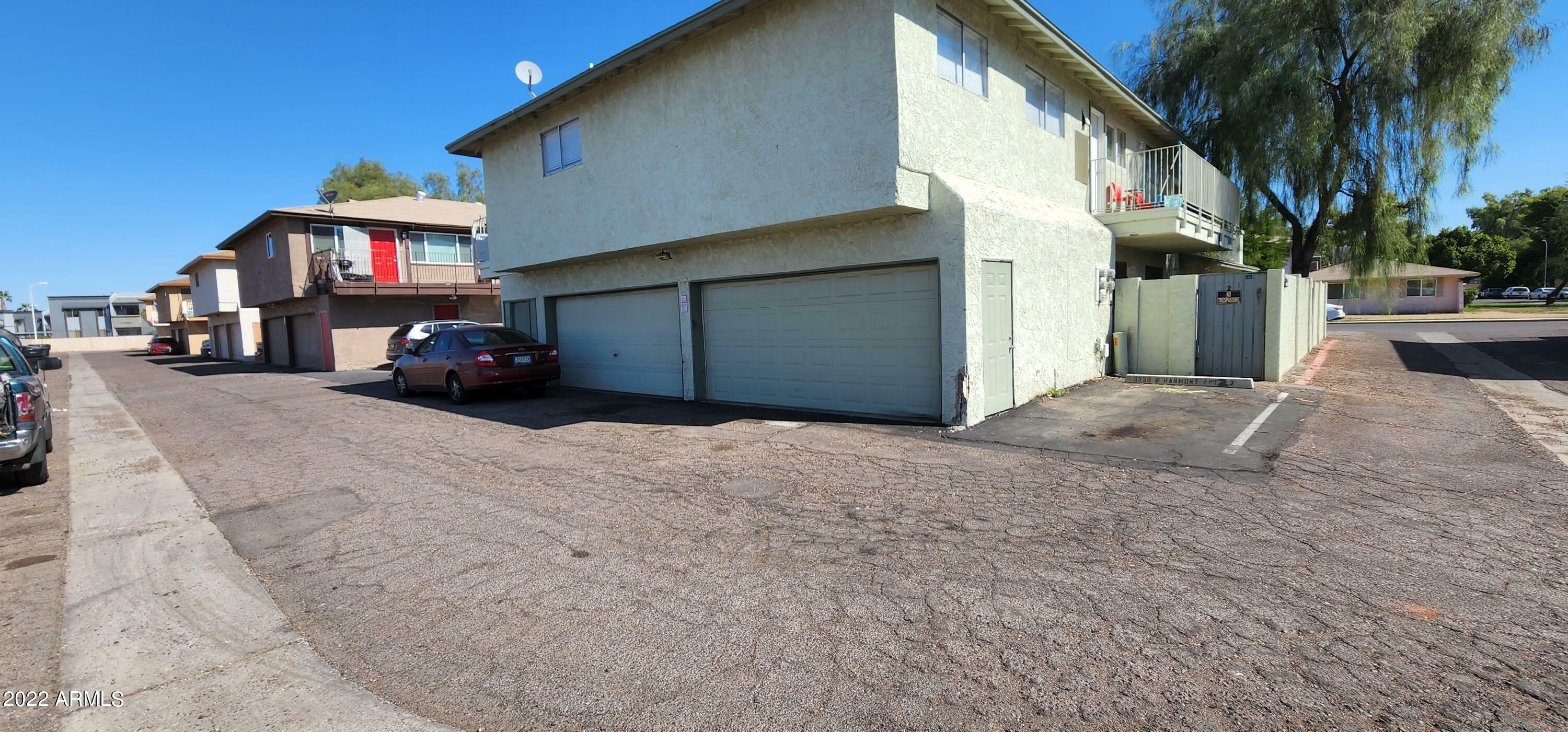 Property Photo:  3339 W Harmont Drive  AZ 85051 