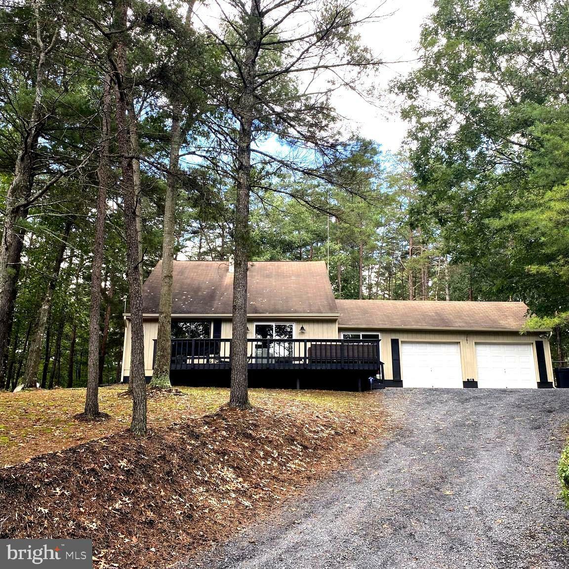 Property Photo:  158 Hogan Drive  VA 22810 