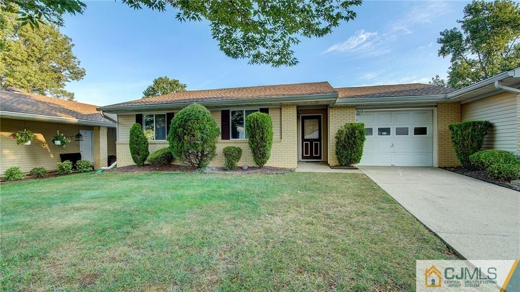 Property Photo:  0-784B Pompton Road  NJ 08831 