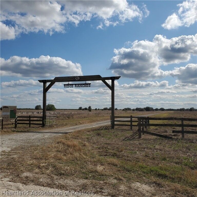 Property Photo:  S 1/2 Tract 16B Farm Girl Avenue  FL 33960 