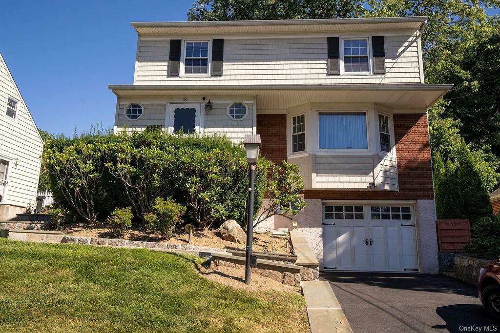 Property Photo: 80 Columbus Avenue NY 10604