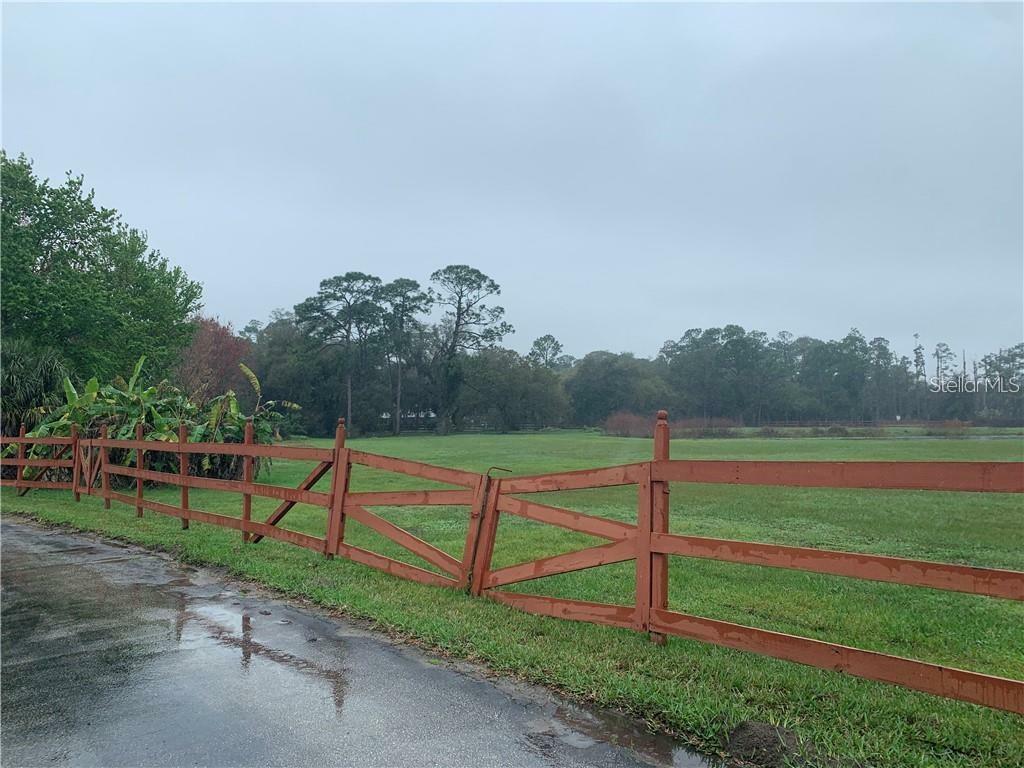 Property Photo: Marjorie Road FL 34772