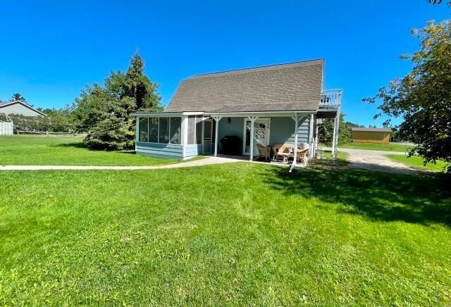 Property Photo:  511 5th Street SE  MN 56636 