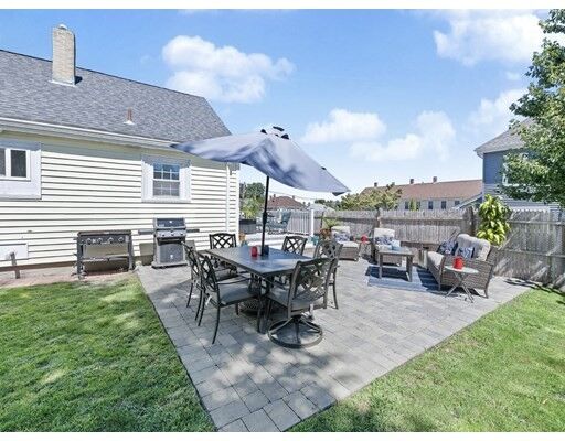 Property Photo:  40 Highland Street  MA 02453 