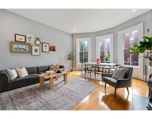 Property Photo:  41 Milford Street 2  MA 02118 