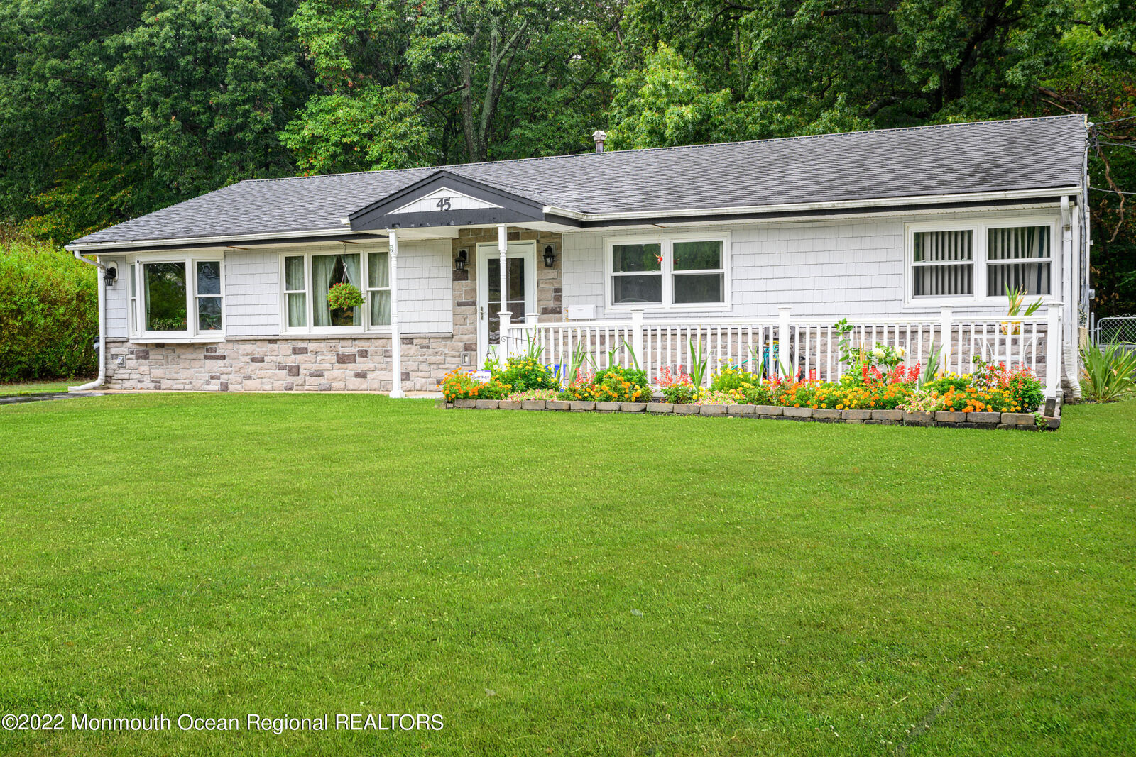 Property Photo: 45 Stockton Road NJ 08824