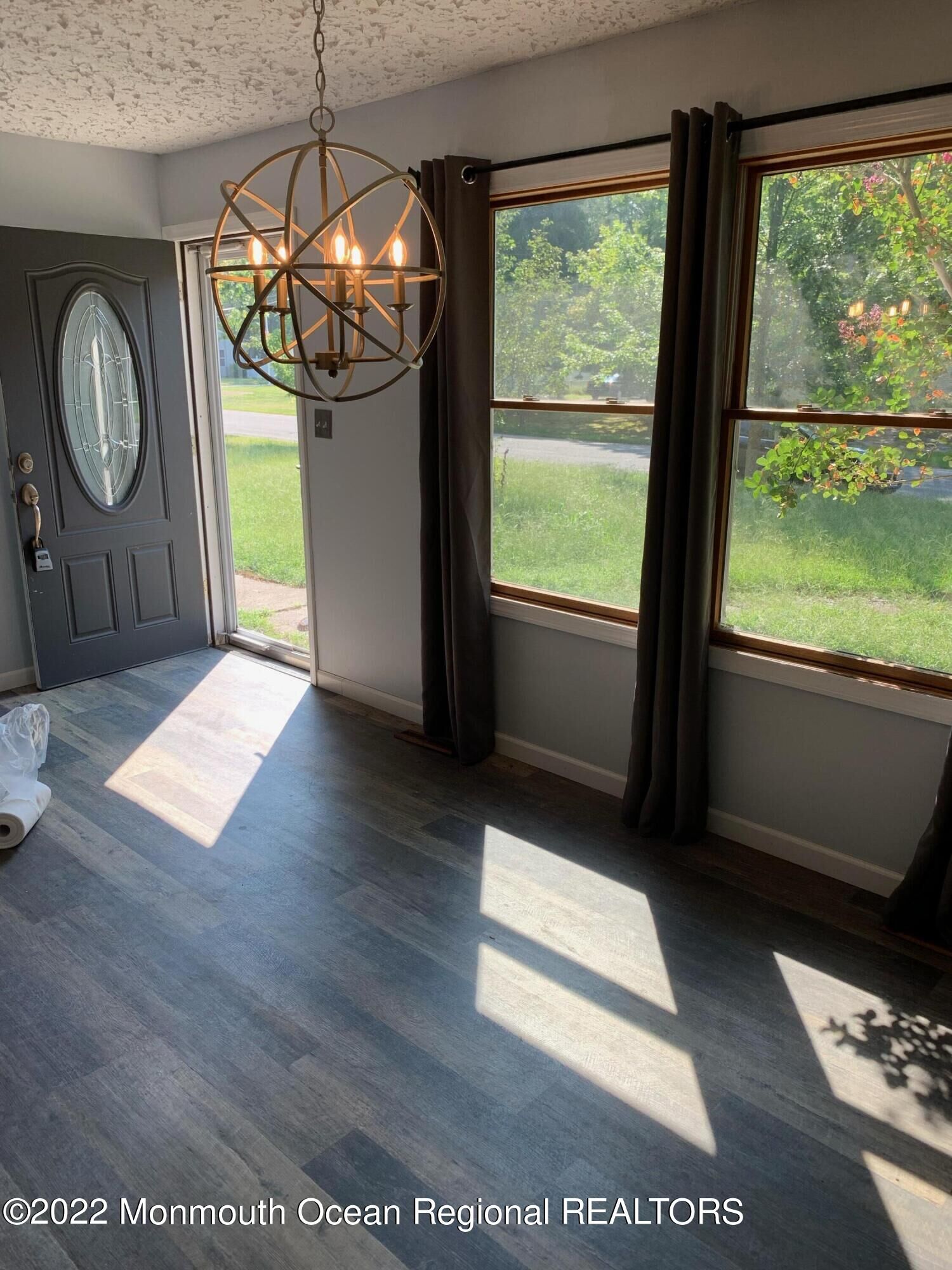 Property Photo: 10 Oakwood Drive NJ 07731