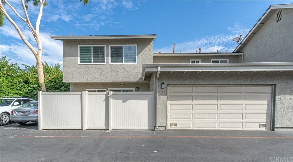 Property Photo:  2424 S Laurelwood 143  CA 92704 