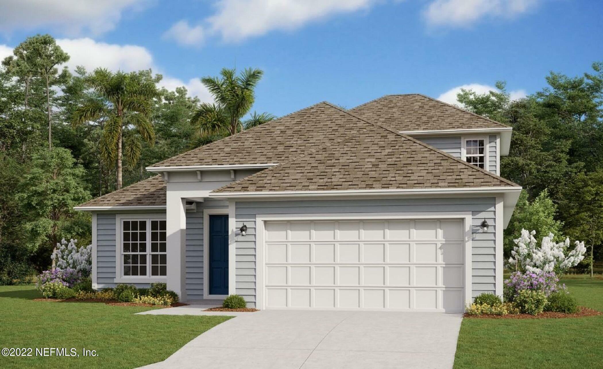 Property Photo:  395 Brookgreen Way  FL 32092 