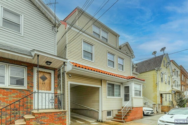 Property Photo:  91 Barbara Street  NJ 07105 