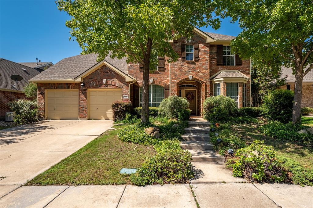 Property Photo: 6865 Cape Cod Drive TX 75054