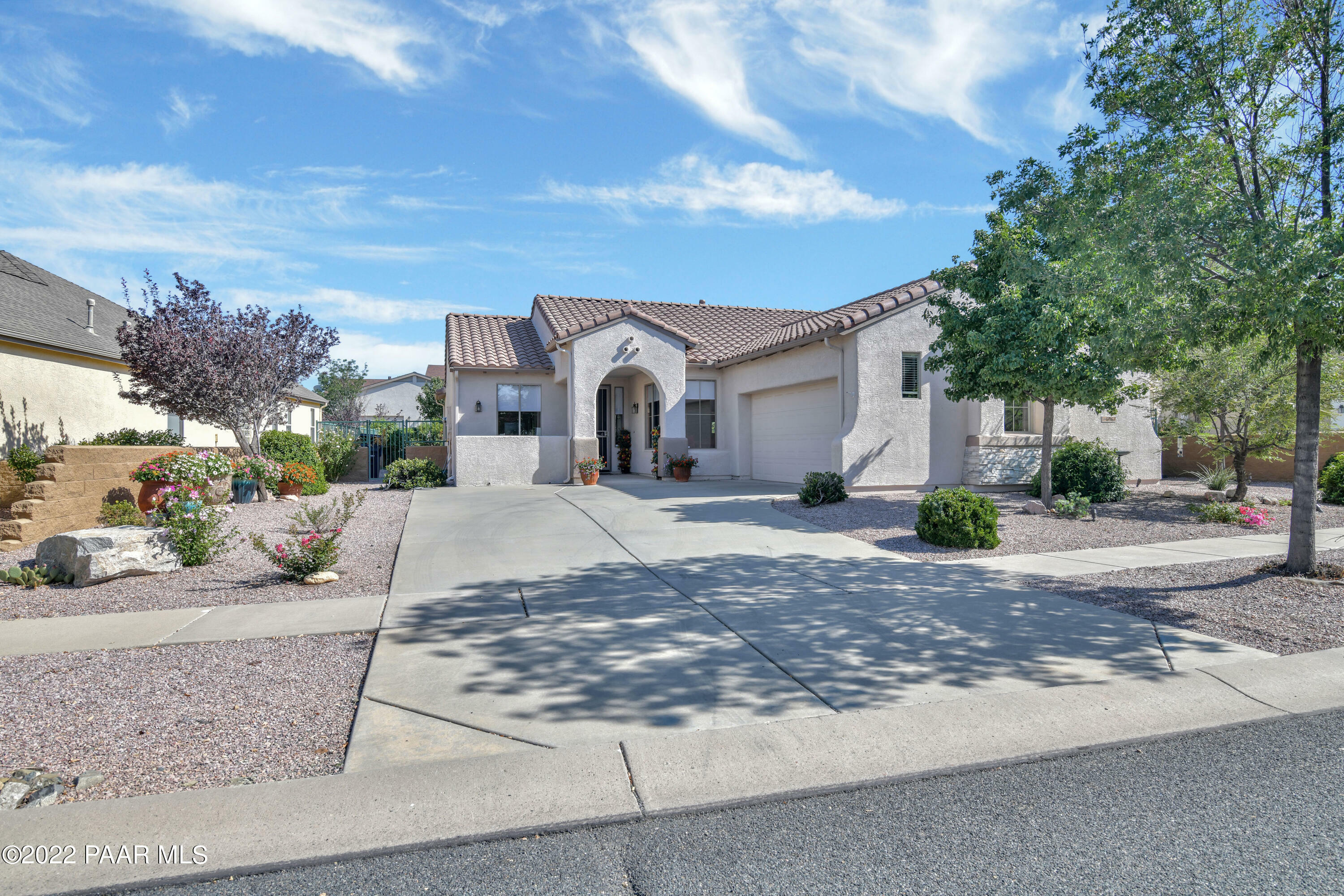 Property Photo:  6961 E Lynx Wagon Road  AZ 86314 