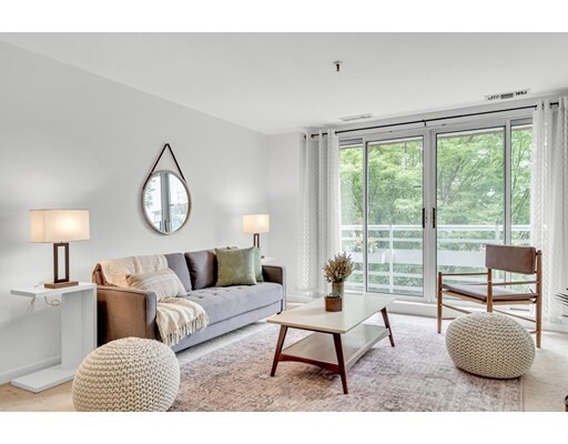 Property Photo: 4 Canal Park 408 MA 02141