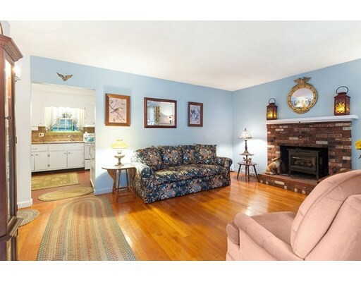 Property Photo:  46 Rangeway Rd  MA 01862 