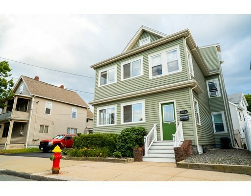 Property Photo: 434 Charles St MA 02148