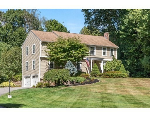 Property Photo: 24 Gilman Ln MA 01845
