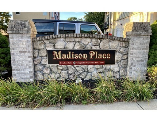 Property Photo: 163 Rumford Ave 403 MA 02048