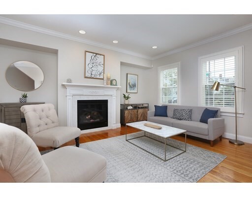 Property Photo: 3 Elm Street 3 MA 02129